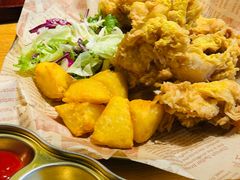 -汉米达特色料理餐厅(郴州友阿国际广场店)