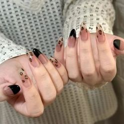 -CO COLOR美甲美睫美妆