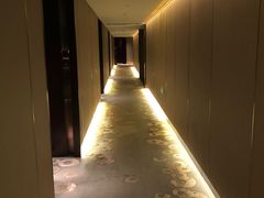 -北京康莱德酒店