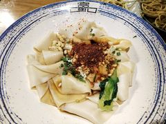 -宽味餐厅(万博广场店)