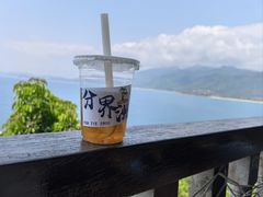 -海南分界洲岛旅游区