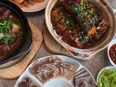 -高玛纳驴肉火烧(河间总店)