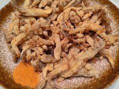 -华竹饭店(中央大街店)