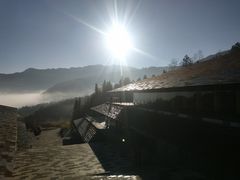 -腾冲云峰山