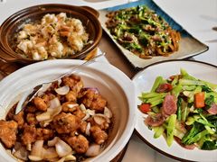 -潮界(虹桥新天地店)