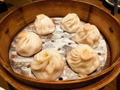 -南翔馒头店(豫园店)