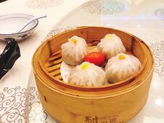 栗子饺-纳福苑(亮庆餐饮分店)
