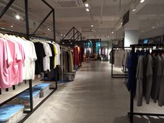 -春竹·微奥莱(北京西路店)