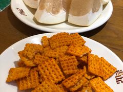 -肖记公安牛肉鱼杂馆· 省级非物质文化遗产(仁和路店)