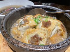 -金苑酒家·客家菜·广东老字号(万象店)