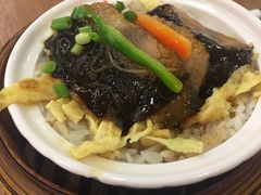 -富豪酒家(正大广场店)