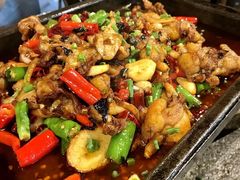 -虾小龙老长沙龙虾馆(坡子街店)