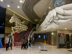 -星辉电影公园(时代广场CC MALL店)