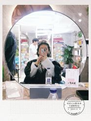 点击看大图 -悦SALON