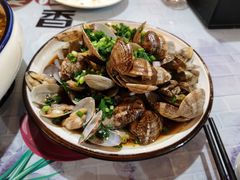 -壹家水货·小海鲜