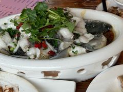 -凤厨顺德水乡凤味馆(大良锦龙路店)