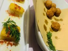 -味+新京宴·烤鸭·北京菜(创意谷店)