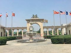 -北京张裕爱斐堡酒庄