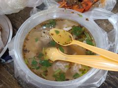 -小朱麻辣串(益民街店)