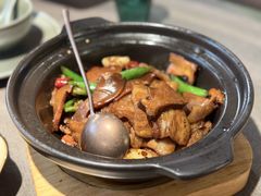 -一川二水•粤川醉(CP静安店)