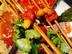 -钢管厂五区小郡肝火锅串串香(清河店)