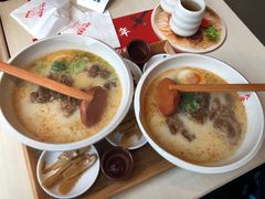 -味千拉面(上海蓝天路店)