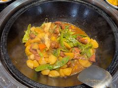 -人民公社大食堂(顺义总店)
