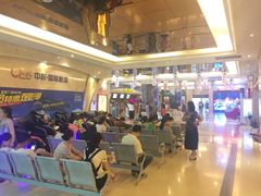 -中影国际影城(大唐西市4K临境音店)