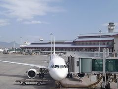 -丽江三义国际机场