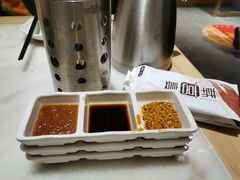 -韩宫宴炭火烤肉(印象城店)