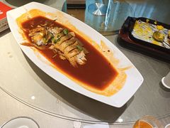 -老德州四合院·德州菜(天衢路店)
