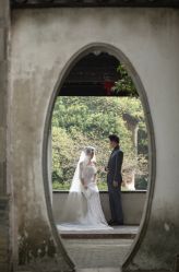 -太郎花子婚纱摄影TAHAKO(无锡店)