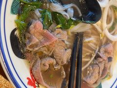 越南牛肉粉-小众香港茶餐厅(金山店)