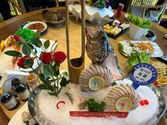 -尚海豆捞(乐虹坊店)