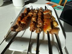 -帕米尔食府(白云观店)