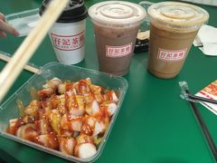 -孖记茶档·热腾茶餐(江南西plus店)