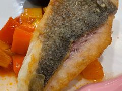 -新侨三宝乐西餐厅(崇文门店)