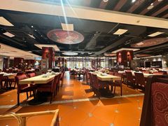 大堂-点都德(华强南店)