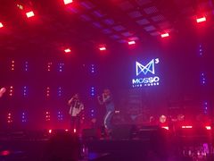-MOSSO·Liveshow(M3香港广场店)