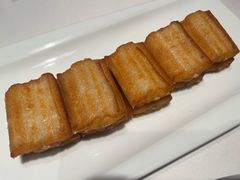 -荣轩(新荣记环球金融中心店)