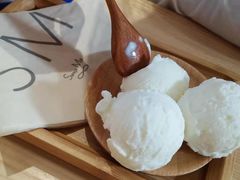 -野人先生现做冰淇淋(北京顺义祥云小镇店)