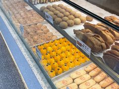 -周记传统糕点PASTRY(蜀汉路店)
