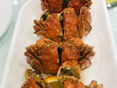 -庆余楼·用心与食材·特色菜&灶头面(仙蠡墩店)
