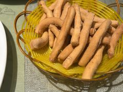 -牧马人奶茶馆(乌兰察布总店)