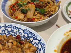 -欧记大排档·景德菜(上海首店)