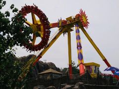 -辛玛王国游乐园