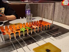 -丰茂烤串(外滩星荟中心店)