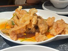 -五谷丰登农家院·地道胶东菜·海鲜烧烤(威海店)