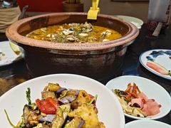 -老灶房-四川土菜(铁牛广场店)