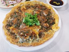 蚝烙-迈姨·潮州菜(麓湖公园店)